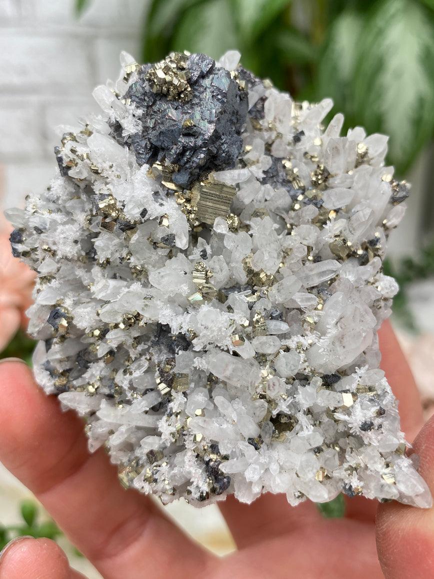 quartz-sphalerite-pyrite-from-peru