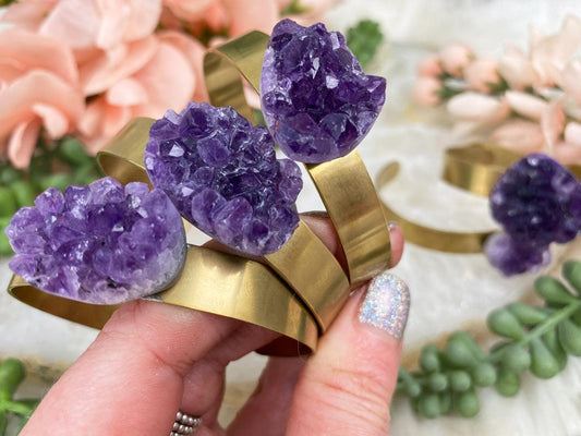 raw-amethyst-cuff-bracelets