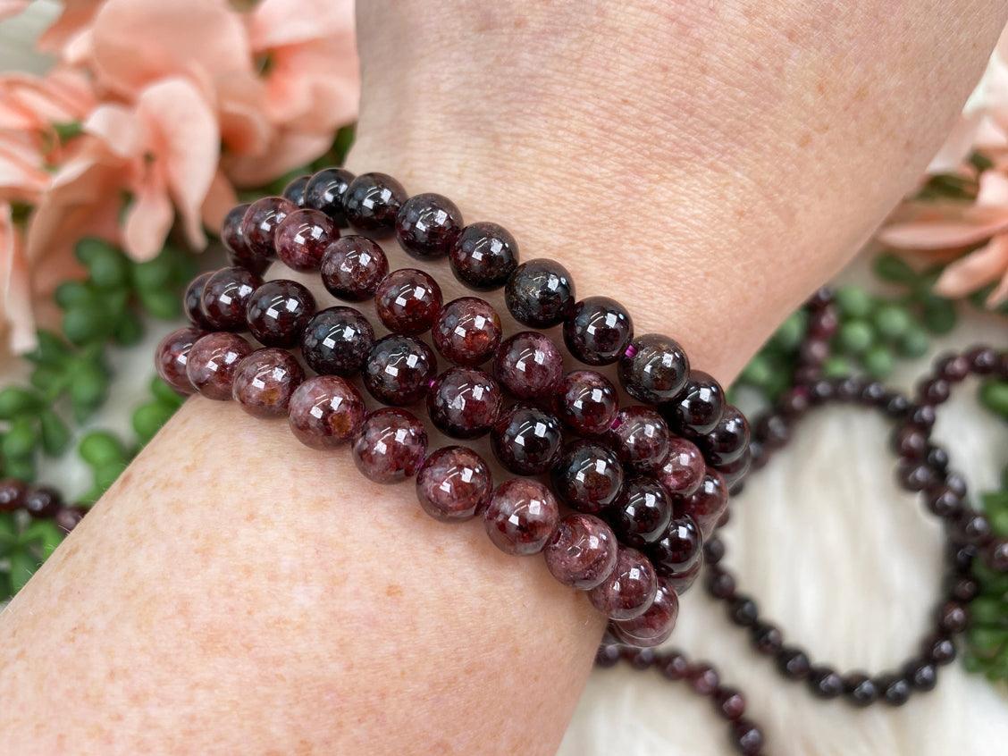 red-garnet-bracelet