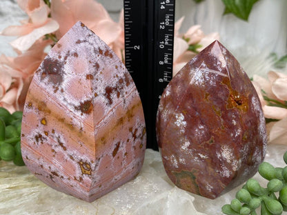 red-pink-ocean-jasper-flame-crystals