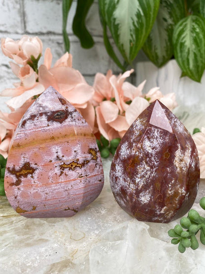 red-pink-orbicular-ocean-jasper-flames