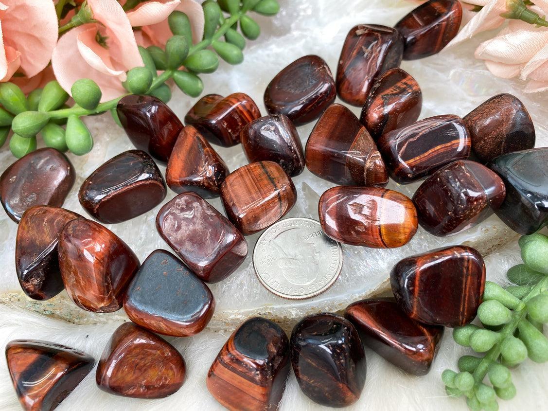    red-tiger-eye-tumble-stones