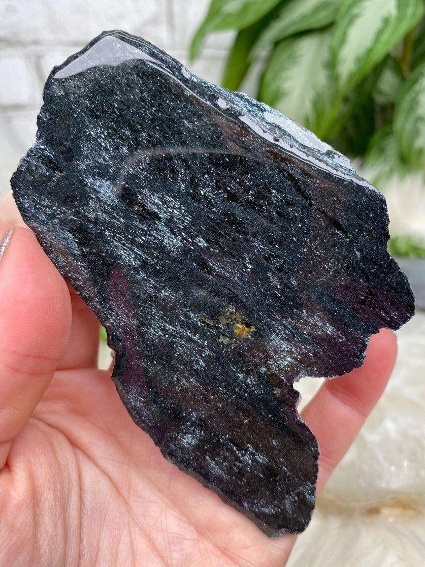 resin-coated-hematite