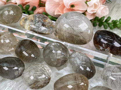 rutilated-smoky-quartz-lenses