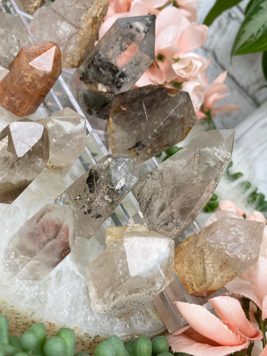 rutile-garden-quartz-points