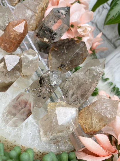 rutile-garden-quartz-points