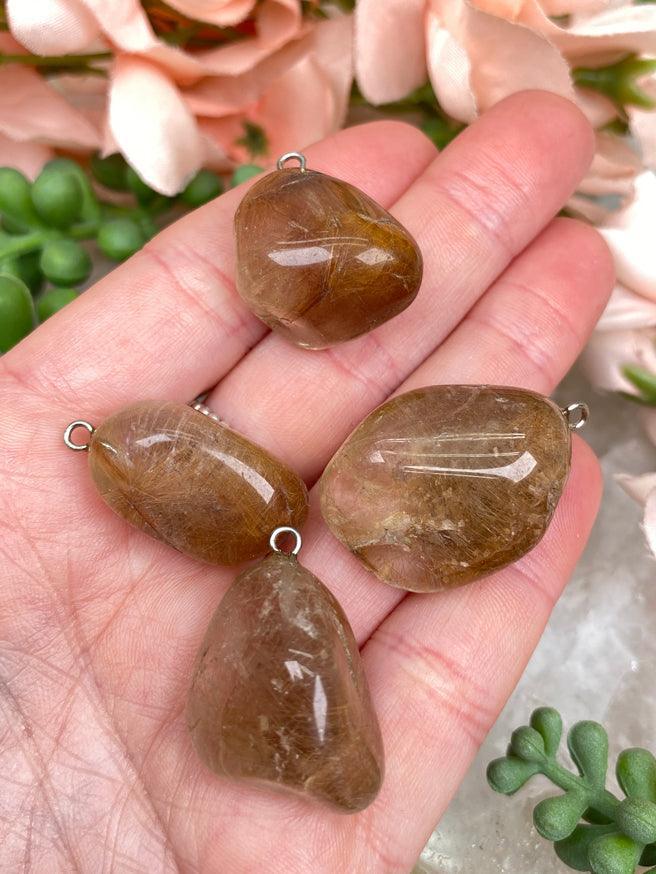 rutile-quartz-pendants-for-sale