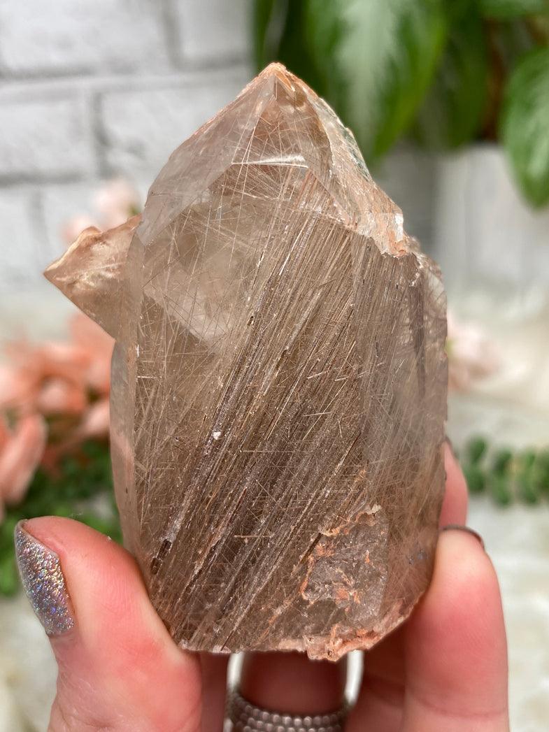 rutile-quartz-with-penetrator
