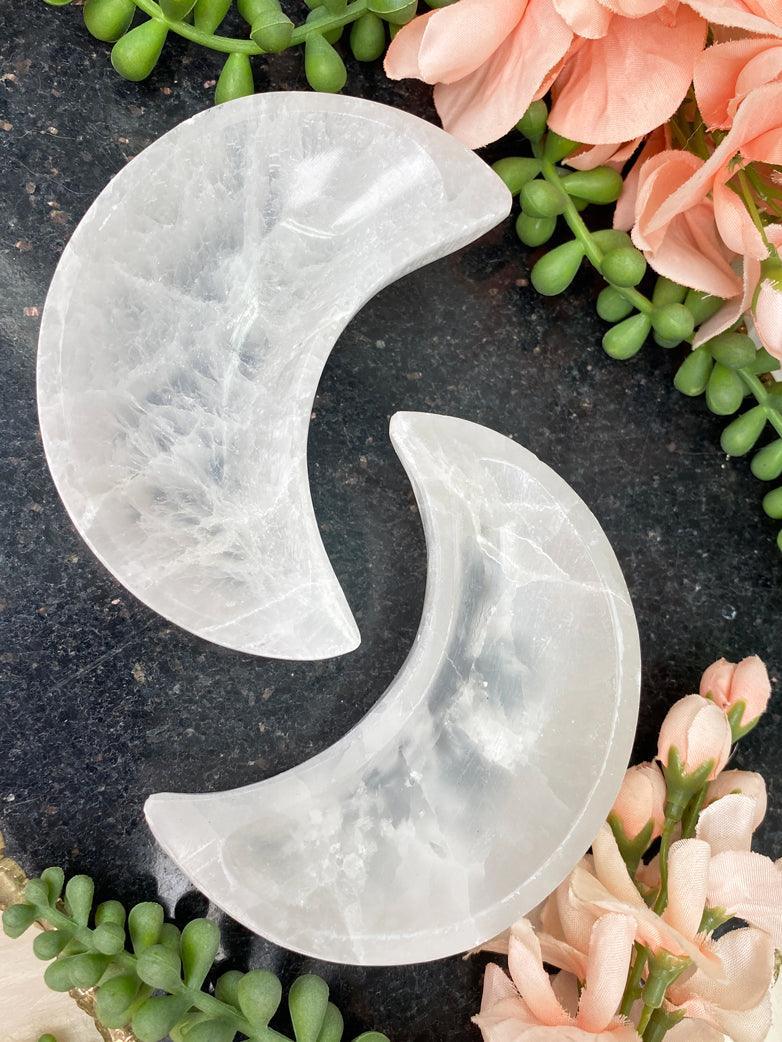    selenite-moon-dish
