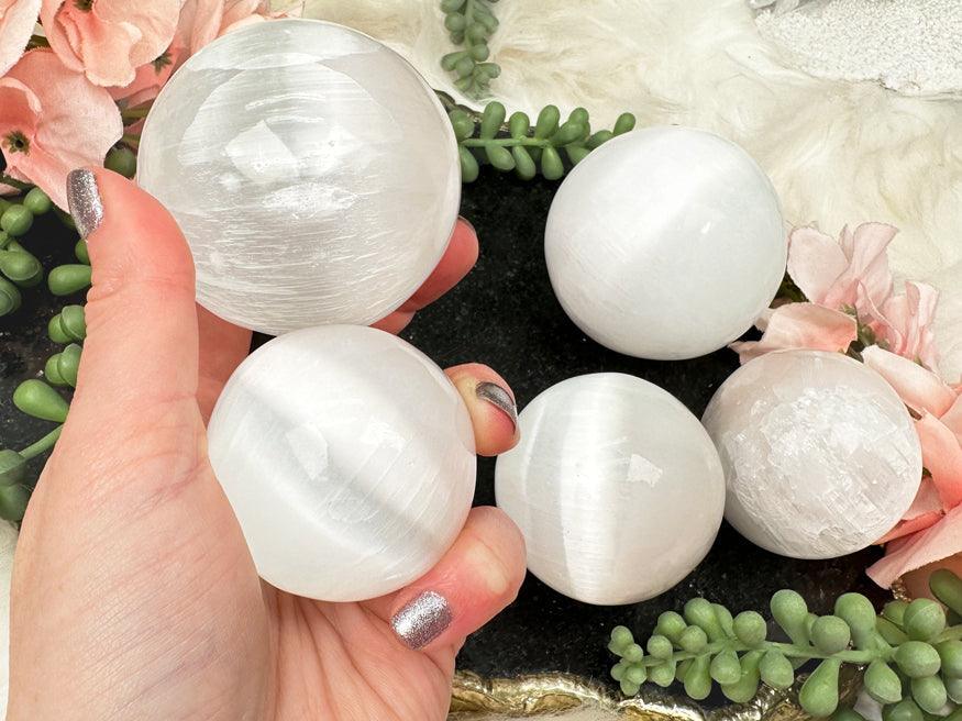    selenite-spheres-for-sale