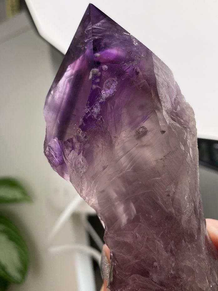 semi-polished-amethyst-wand