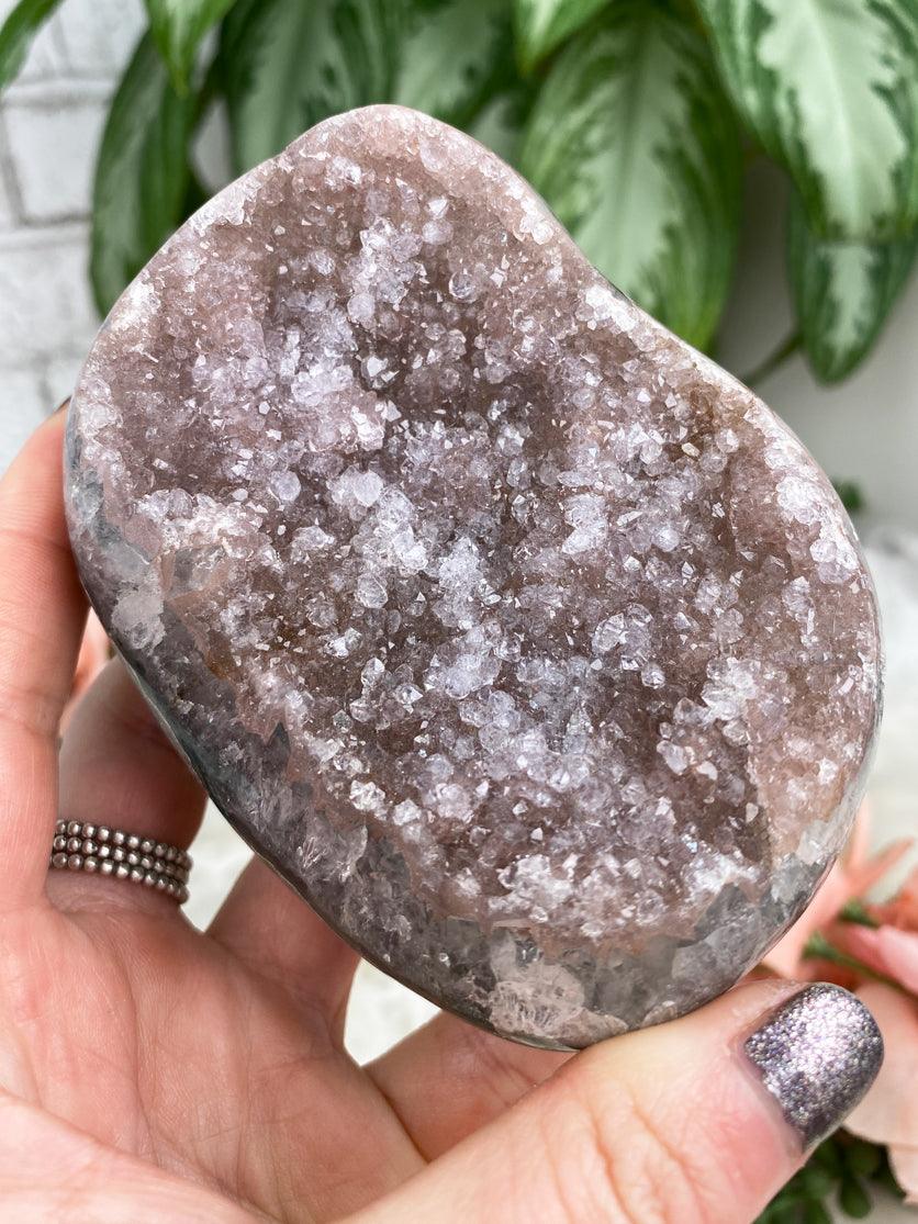 semi-polished-pink-hue-amethyst