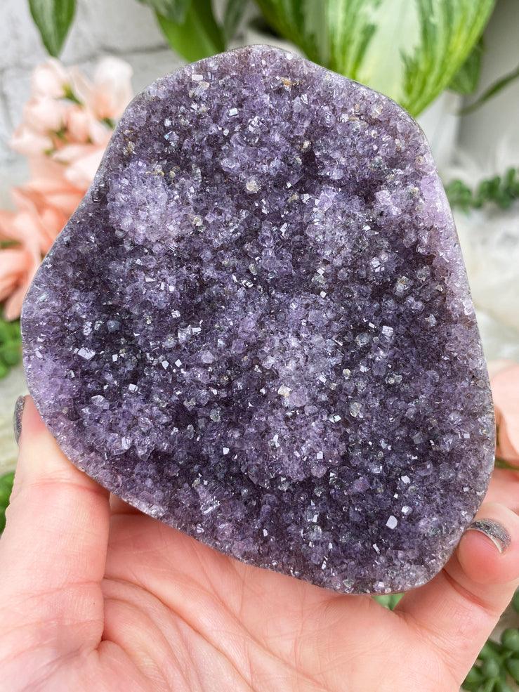 semi-polished-purple-amethyst-bean