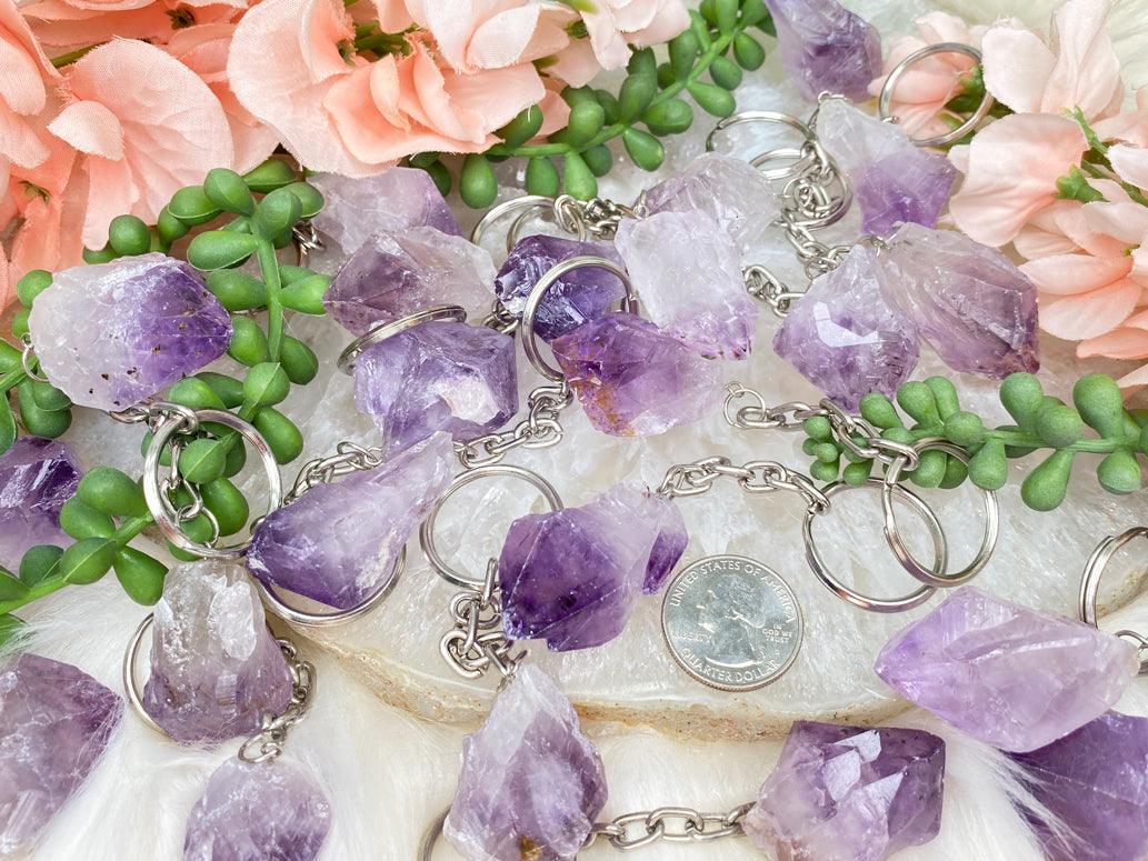small-amethyst-keychains