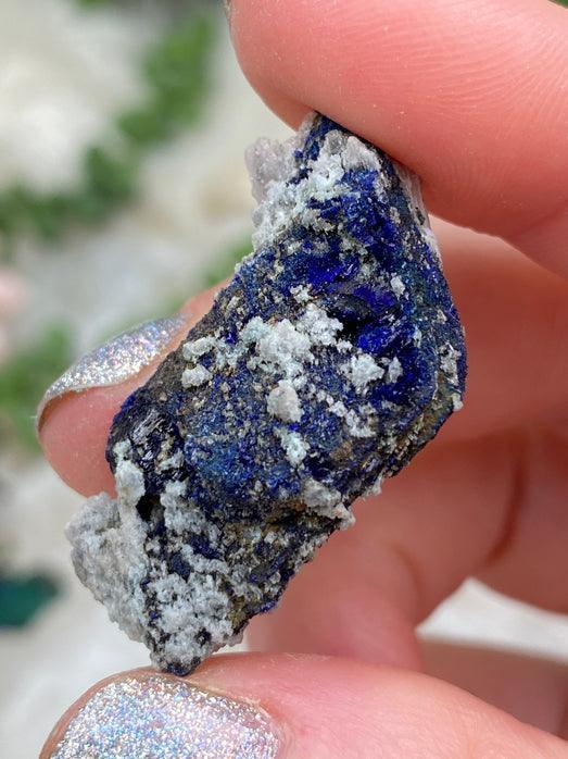 small-azurite-specimen