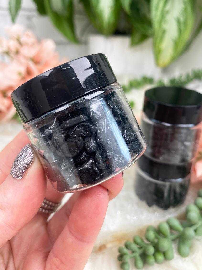 small-black-tourmaline-chips