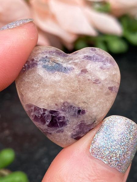 small-canada-fluorite-heart