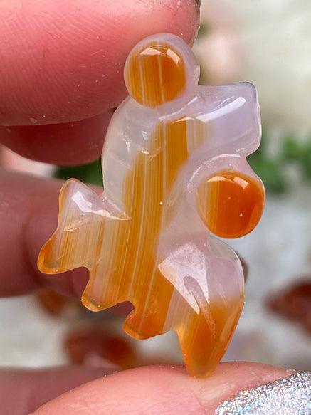 small-carnelian-fish-pendant-for-sale