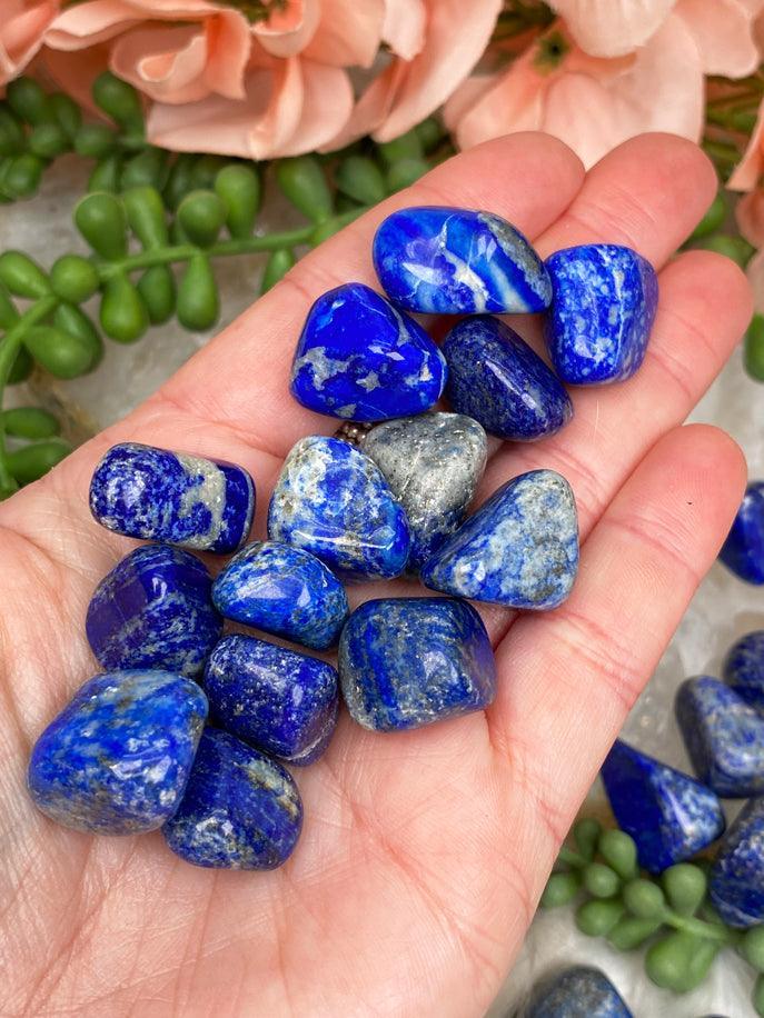 small-lapis-stones