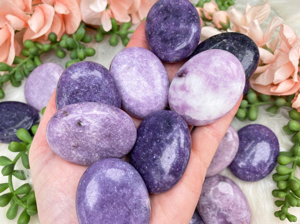 small-lepidolite-palm-stones