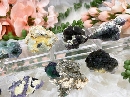 small-mica-fluorite-specimens-from-namibia