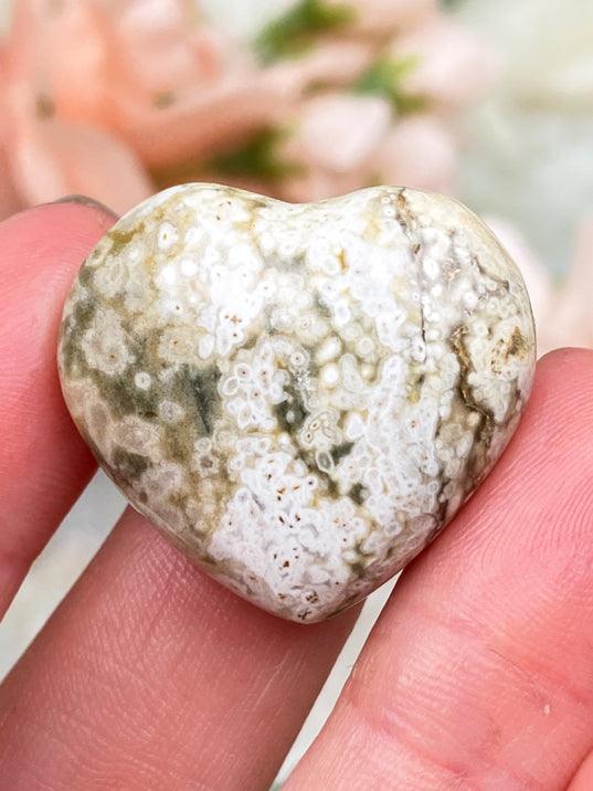 small-orbicular-jasper-heart\