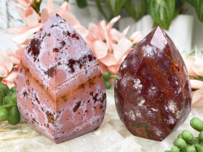 small-orbicular-red-pink-ocean-jasper-flames