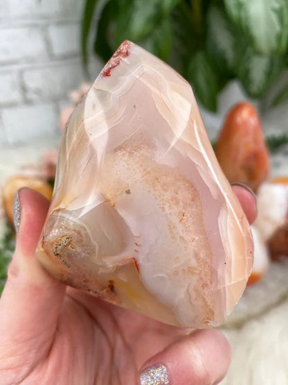 small-pink-carnelian-flame