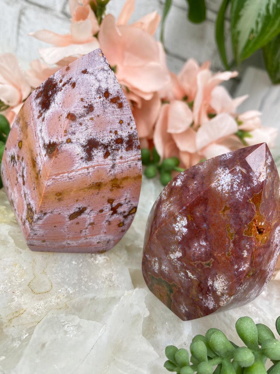 small-pink-red-orbicular-ocean-jasper-flame