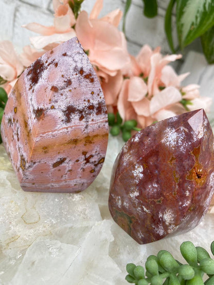 small-pink-red-orbicular-ocean-jasper-flame