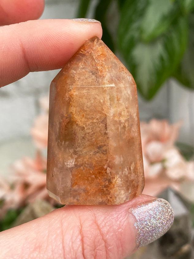 small-red-orange-garden-quartz-point
