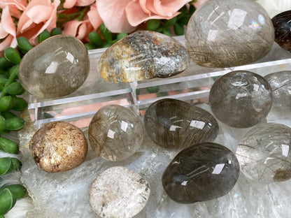 small-rutile-quartz-lenses