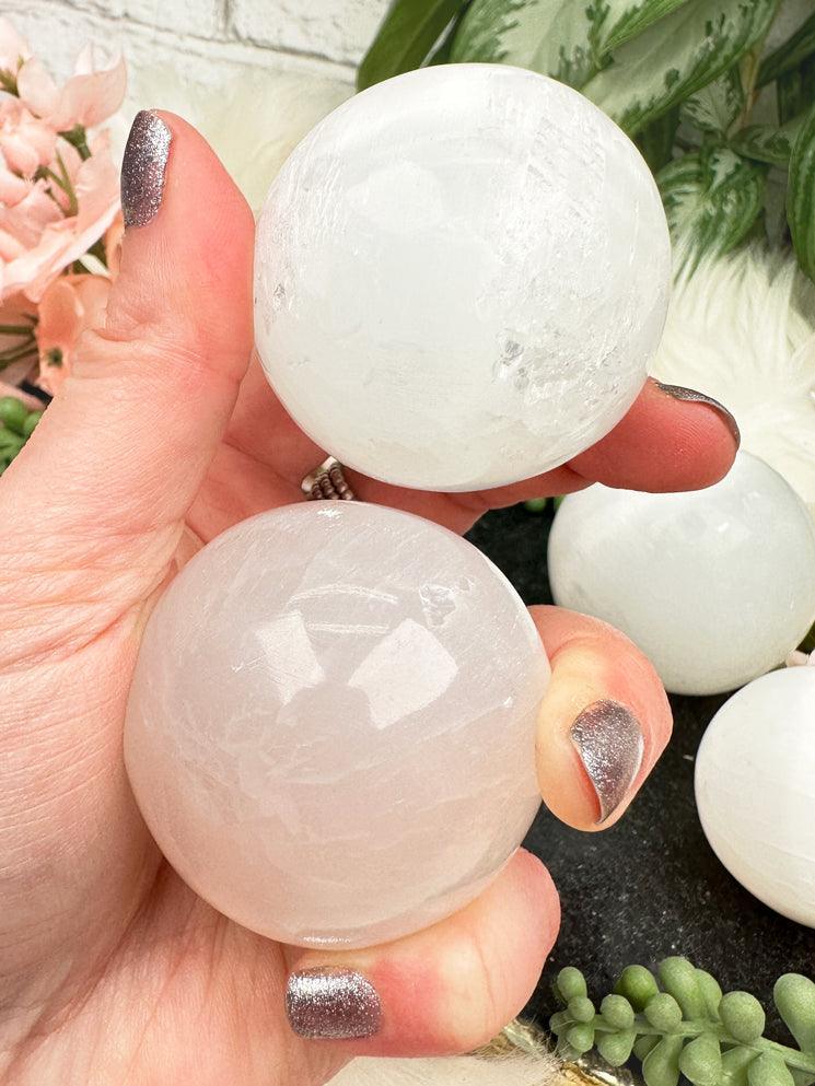    small-selenite-spheres