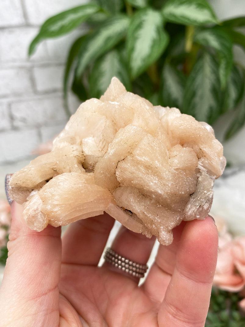 small-stilbite