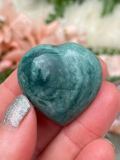 small-teal-ocean-jasper-heart