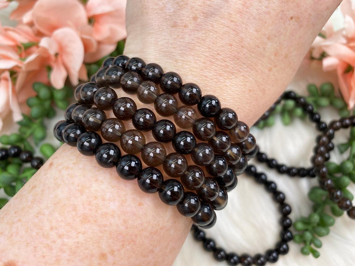 smoky-quartz-bracelet-for-sale