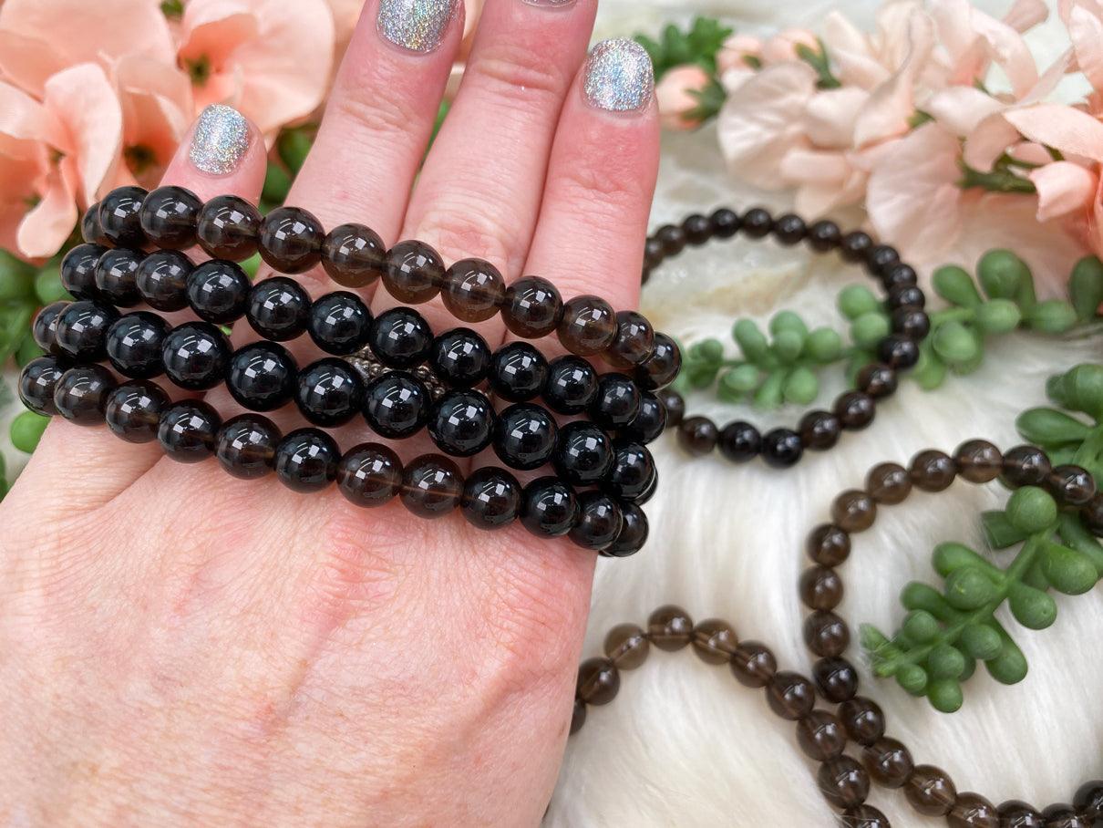 smoky-quartz-bracelet