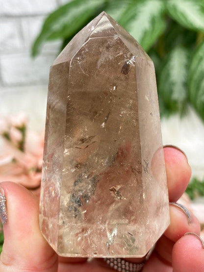 smoky-quartz-point