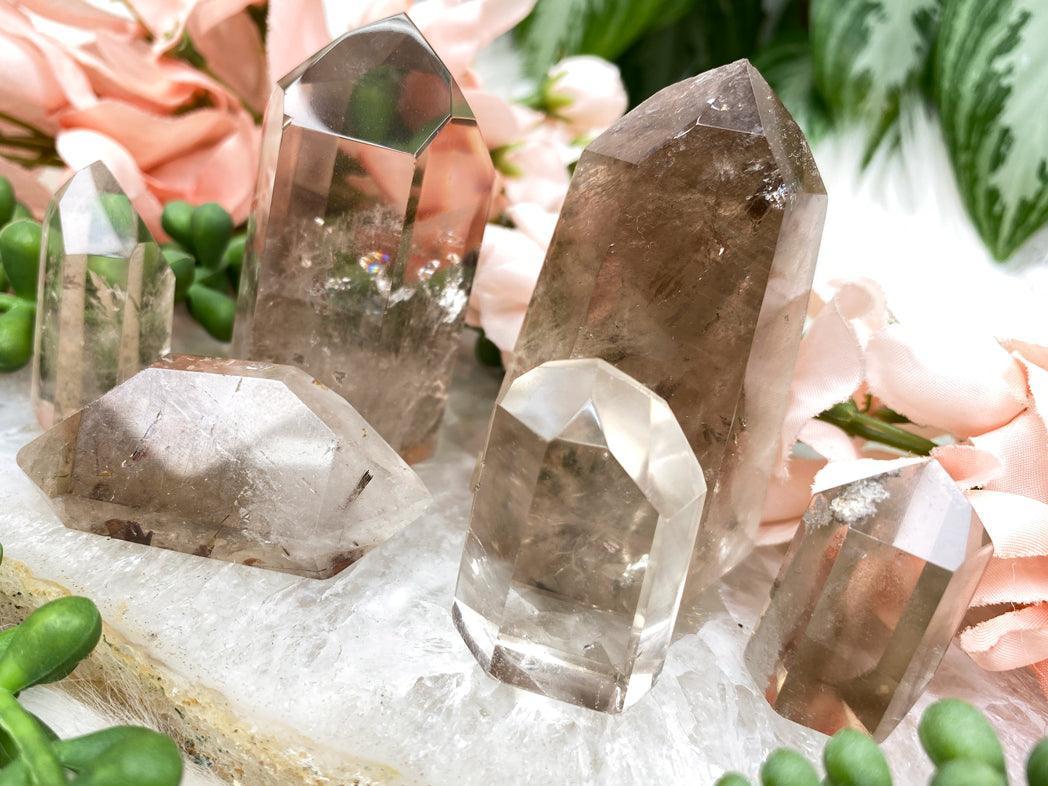 smoky-quartz-points