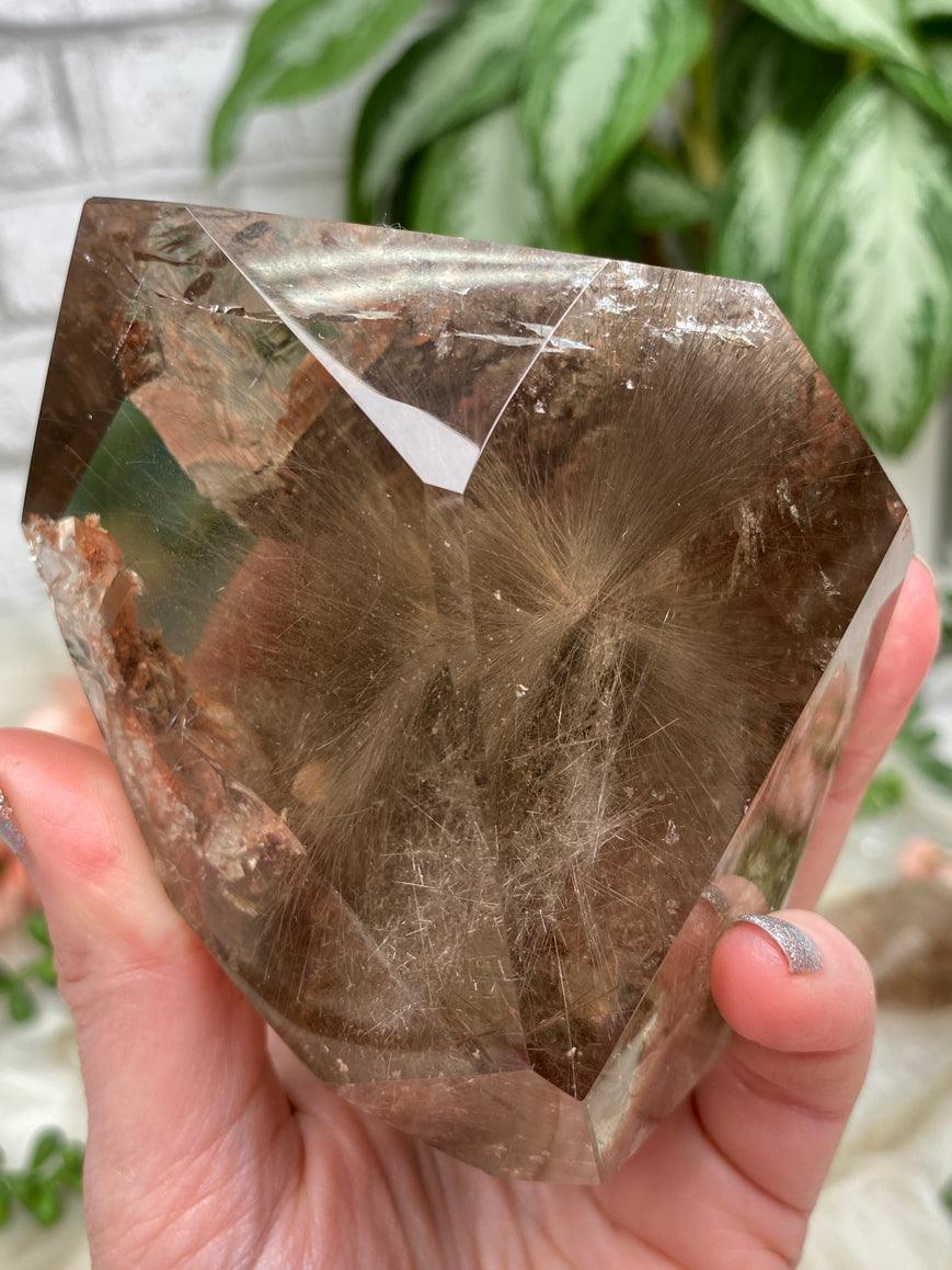 smoky-quartz-with-rutilated-starburst