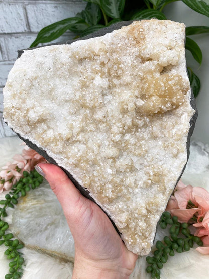 sparkly-apophyllite-on-stilbite