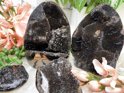    standing-septarian-eggs