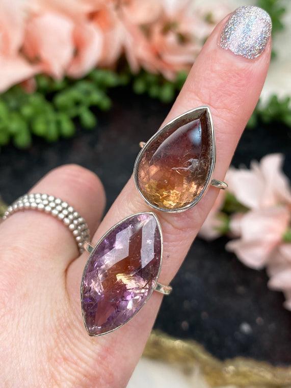 sterling-silver-ametrine-rings