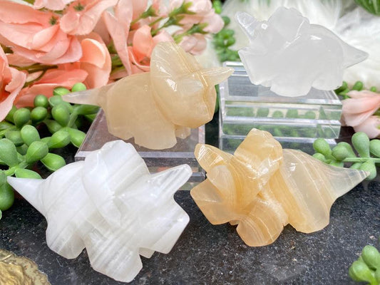 triceratops-dinosaur-crystals