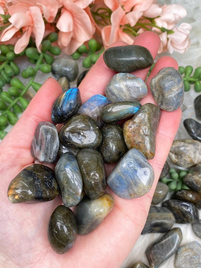 tumbled-labradorite