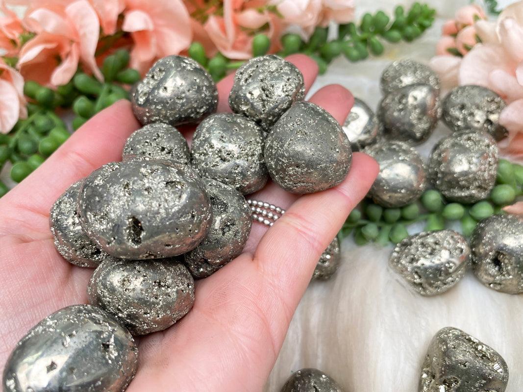 tumbled-pyrite-for-sale