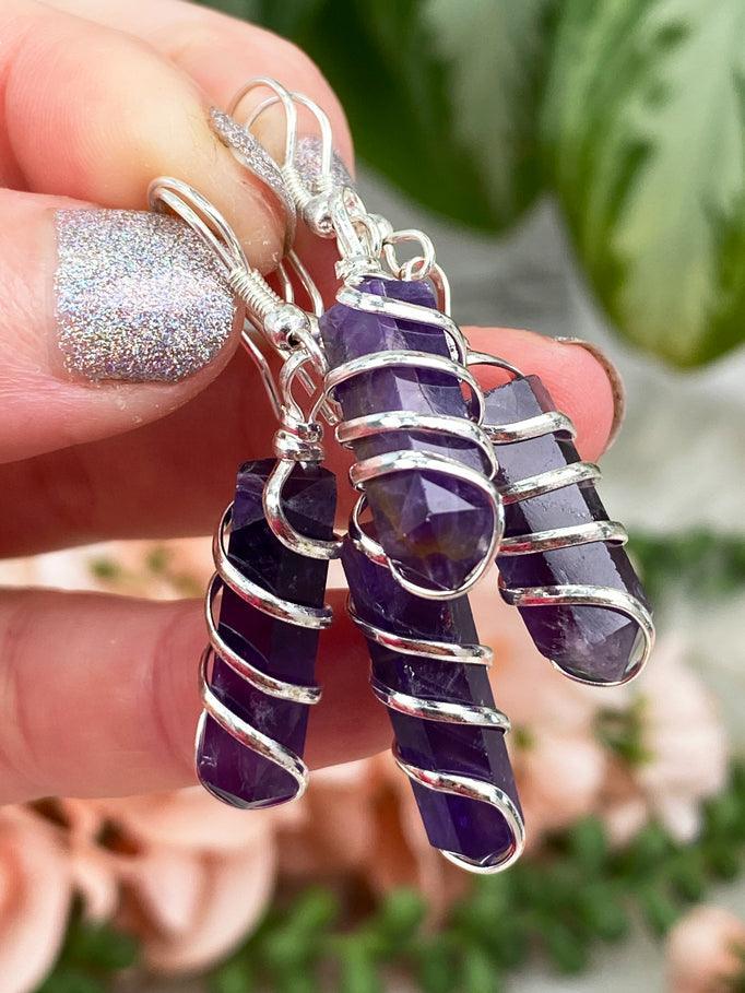 wire-wrapped-amethyst-earrings
