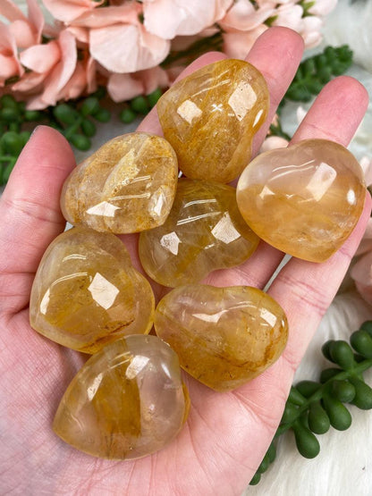 yellow-golden-healer-hearts