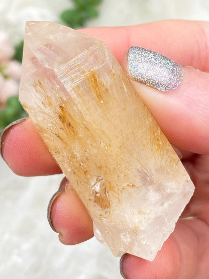 yellow-halloysite-chunky-point